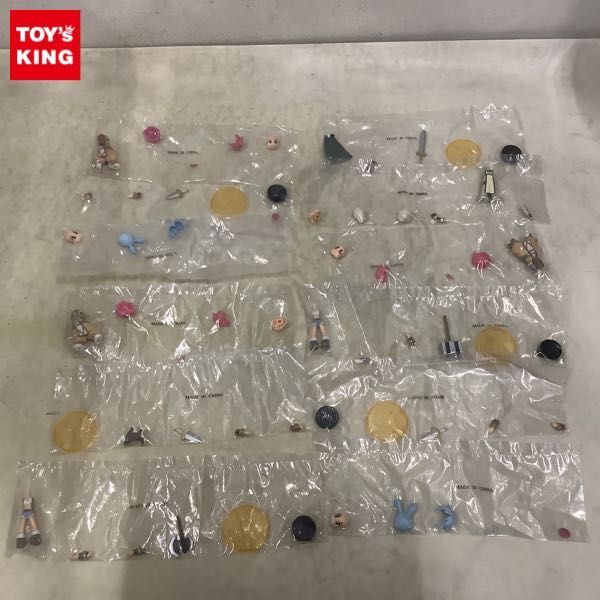 和風堂玩具店 ラグナロクオンライン トレーディングフィギュア