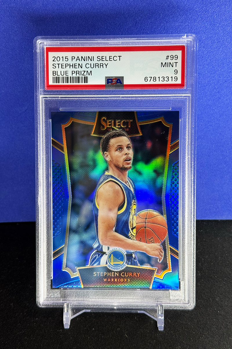 新品】ステフィン・カリー 直筆サインフォト/写真 NBA ウォリアーズ