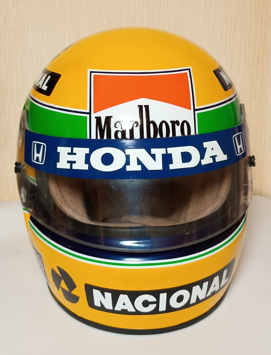 ☆SHOEI/ショウエイ 上田昇選手 レプリカヘルメット Nobby ワイルド