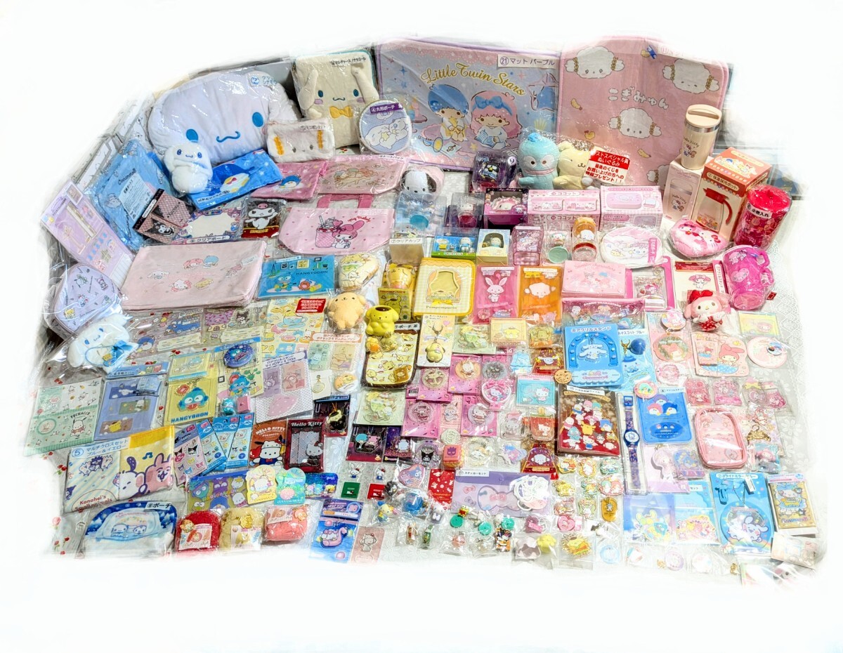イコラブ = Love 佐々木舞香 シナモン シナモロール コンプ 3枚