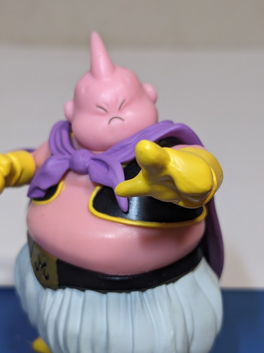 バンダイ ドラゴンボールZ 消しゴム 超トランクススペシャル ガチャ