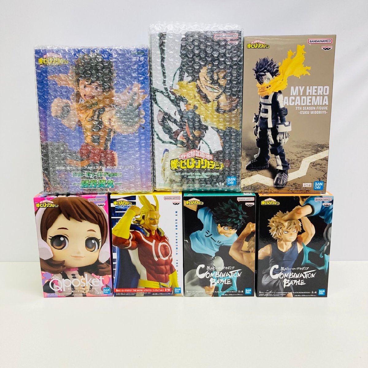 □中古特典□堀越耕平□僕のヒーローアカデミア 1巻 書店購入特典