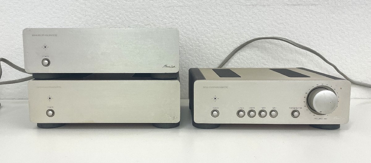 SONY リバティ LBT-V925 TA-V925E TA-V925N プリアンプ パワーアンプの
