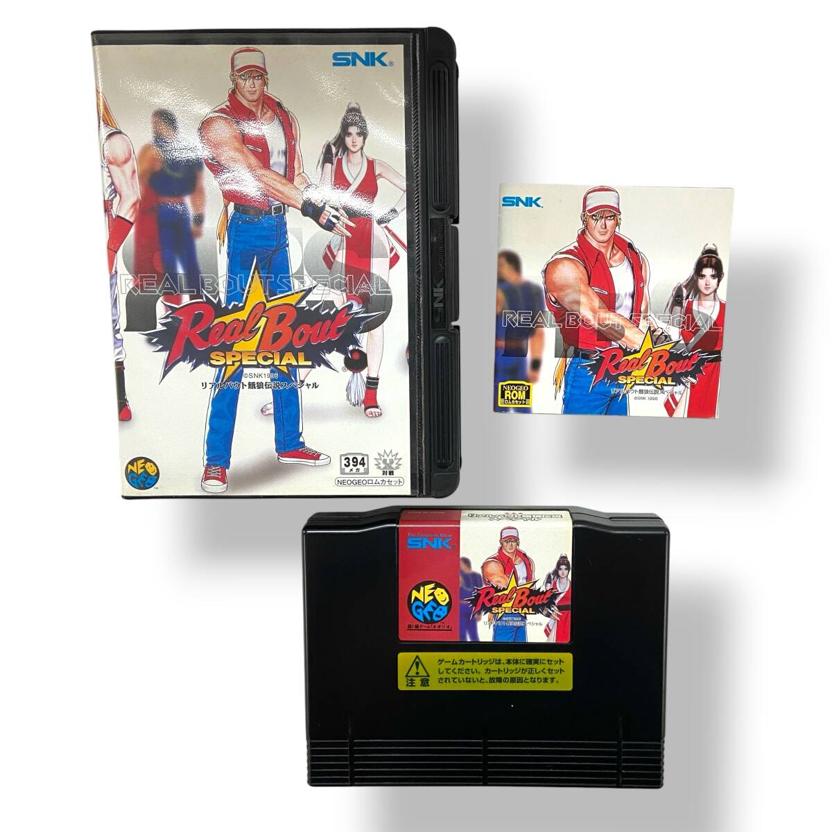 新品】TGS2019限定 SNK ダウンシリーズ アクリルスタンド vol.2 不知火