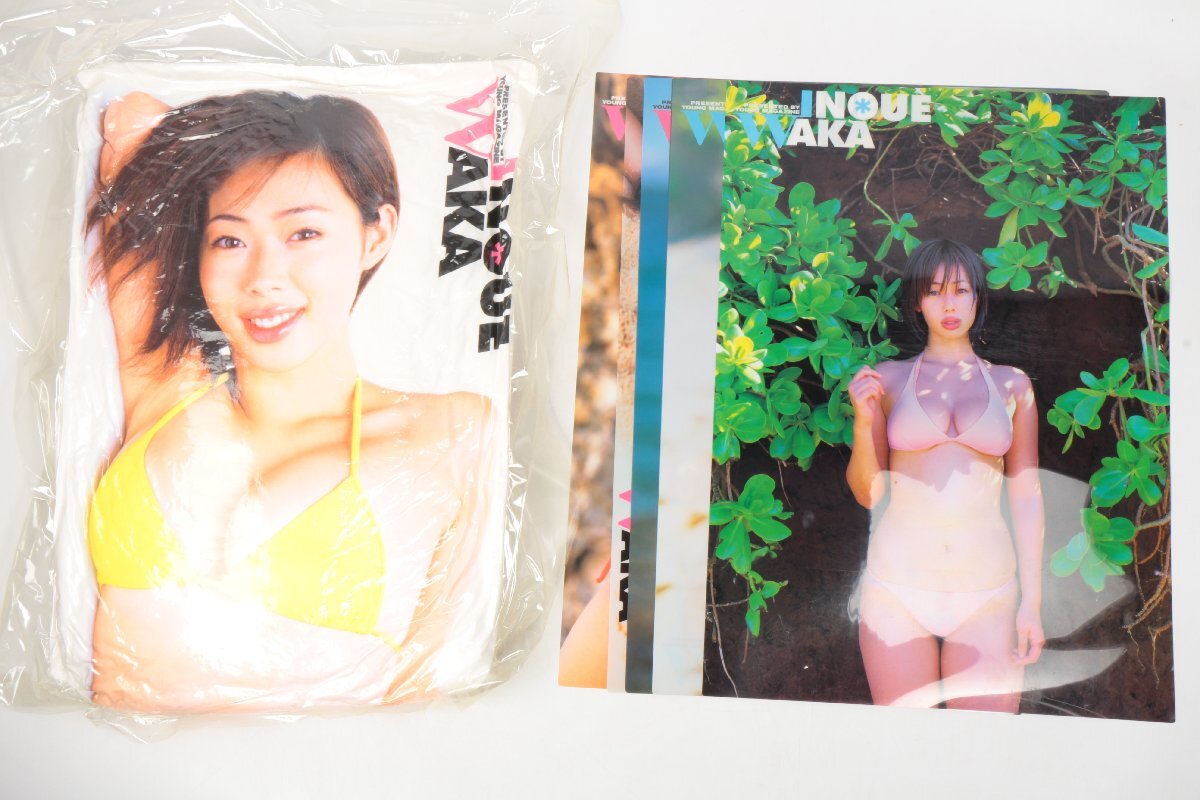 新品】井上和香 ポスター 特大の落札情報詳細 - Yahoo!オークション