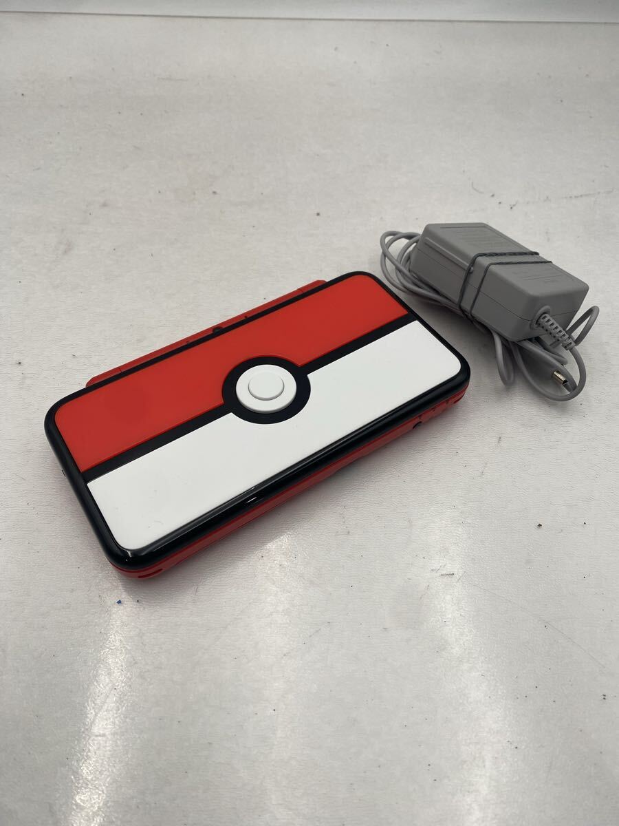 ザ・ポケモントレッタ モンスターボールケース カプセルトイ ガチャ