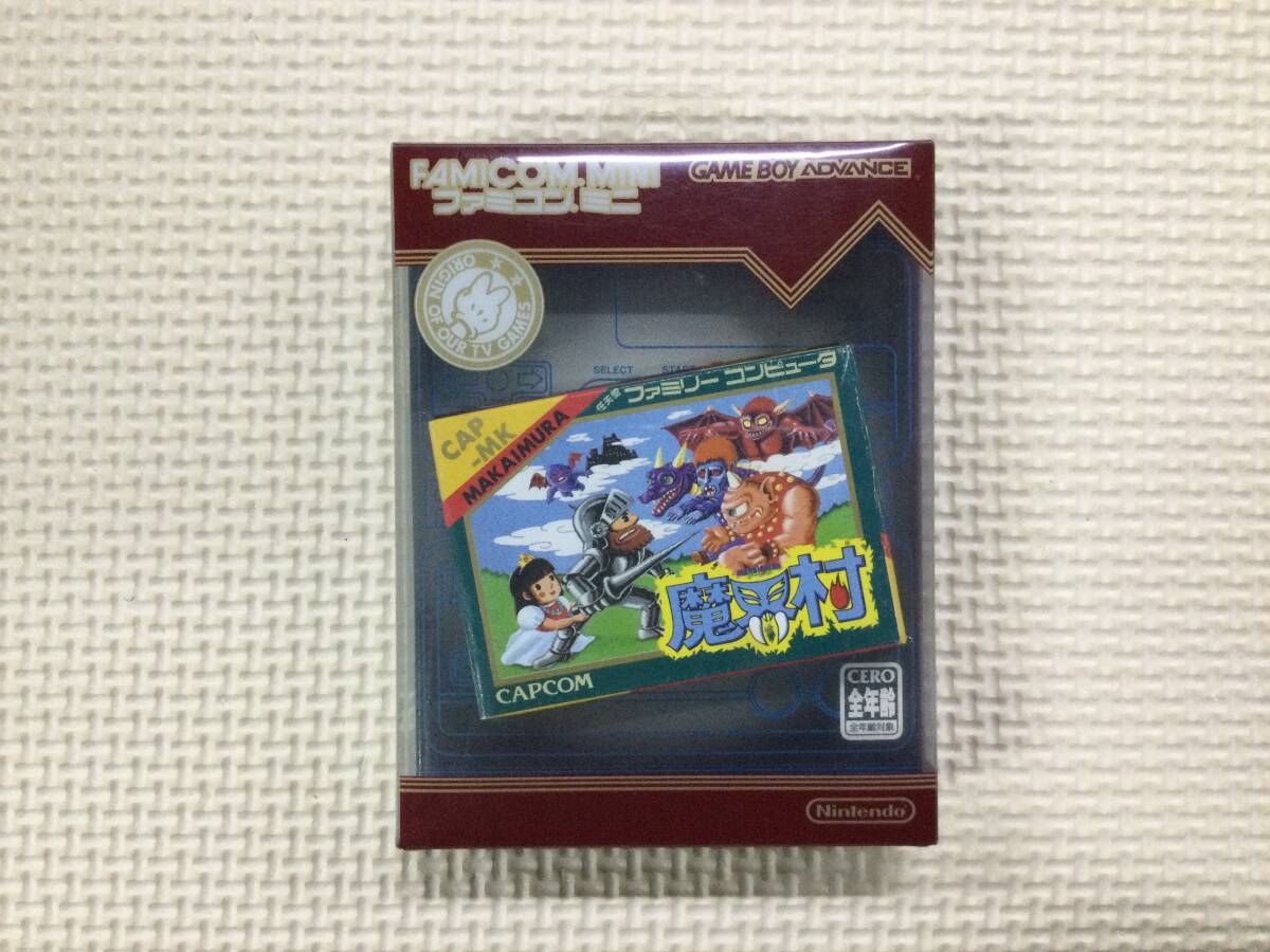中古】アドファミ ゲームボーイアドバンス用ファミコンソフト