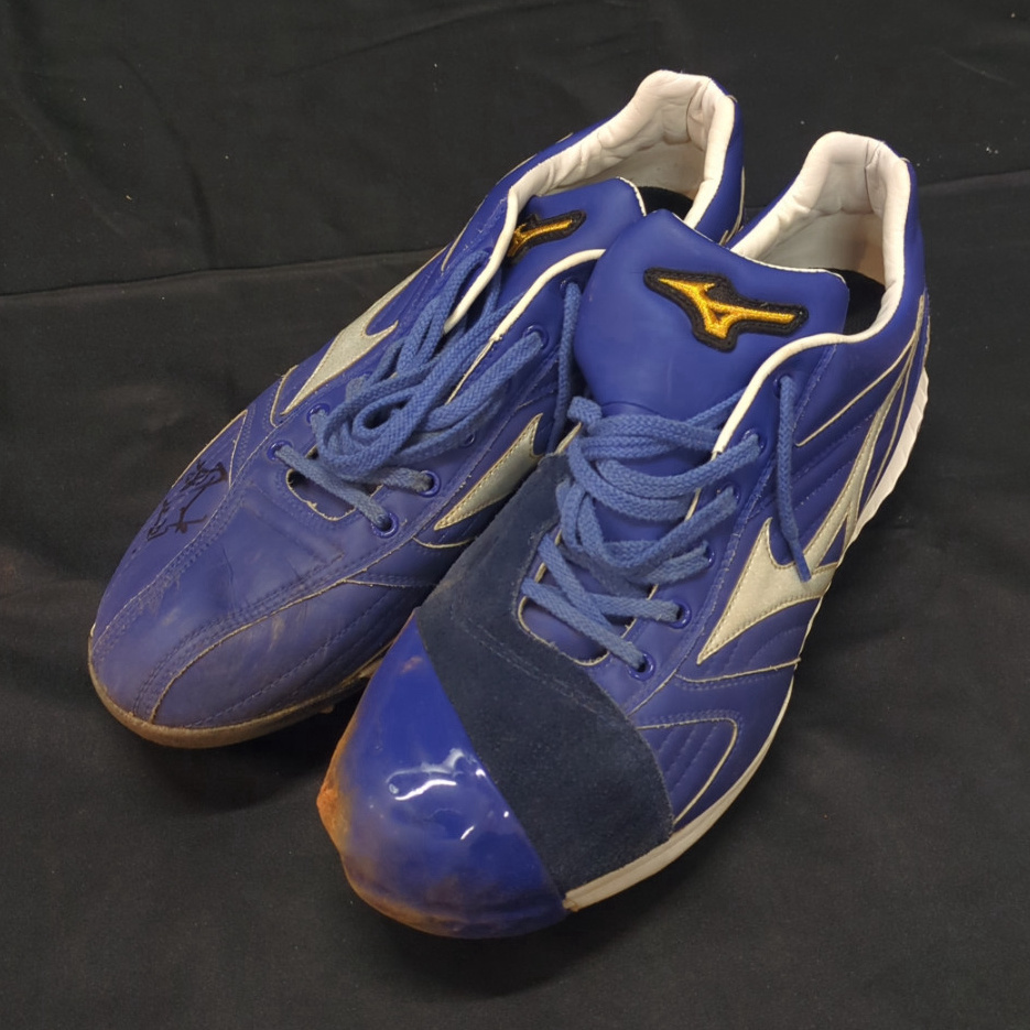 新品】香川真司 サイン入りスパイクの落札情報詳細 - Yahoo