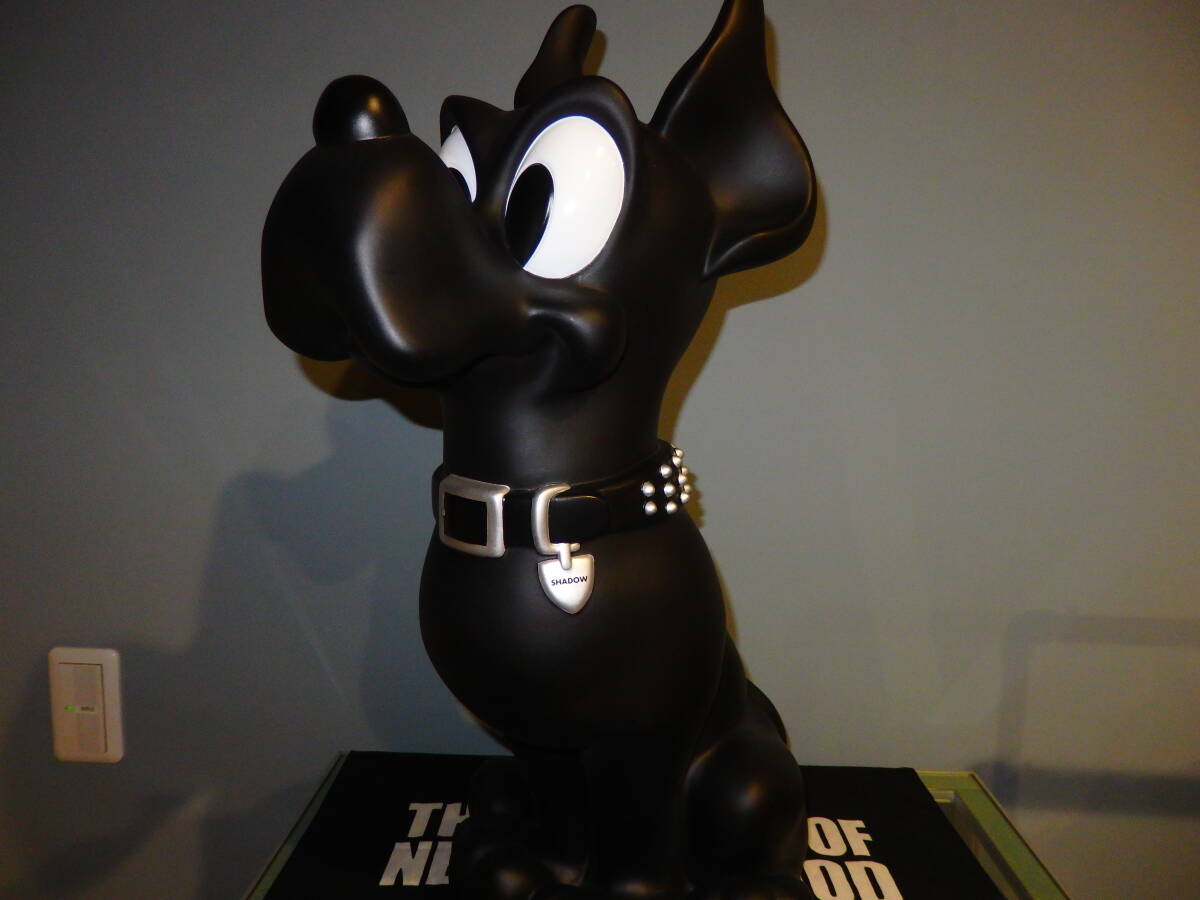 C7◇ 〈NEIGHBORHOOD ネイバーフッド〉MEDICOM TOY メディコムトイ