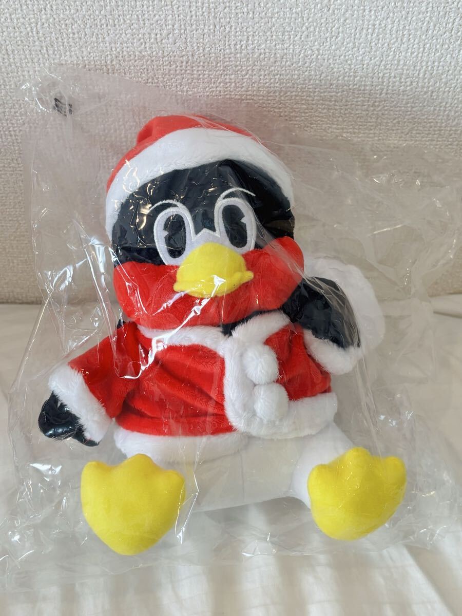 新品】東京ヤクルトスワローズ ボール君Sサイズ ぬいぐるみ の落札情報