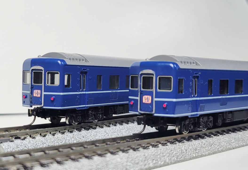 TOMIX 92736 14系15形「さくら」6両【C】qj022310の落札情報詳細