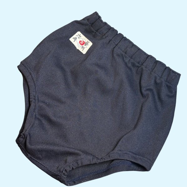 新品】♪新品Kanko カンコー ブルマ JP-530 濃紺 Oサイズの落札情報