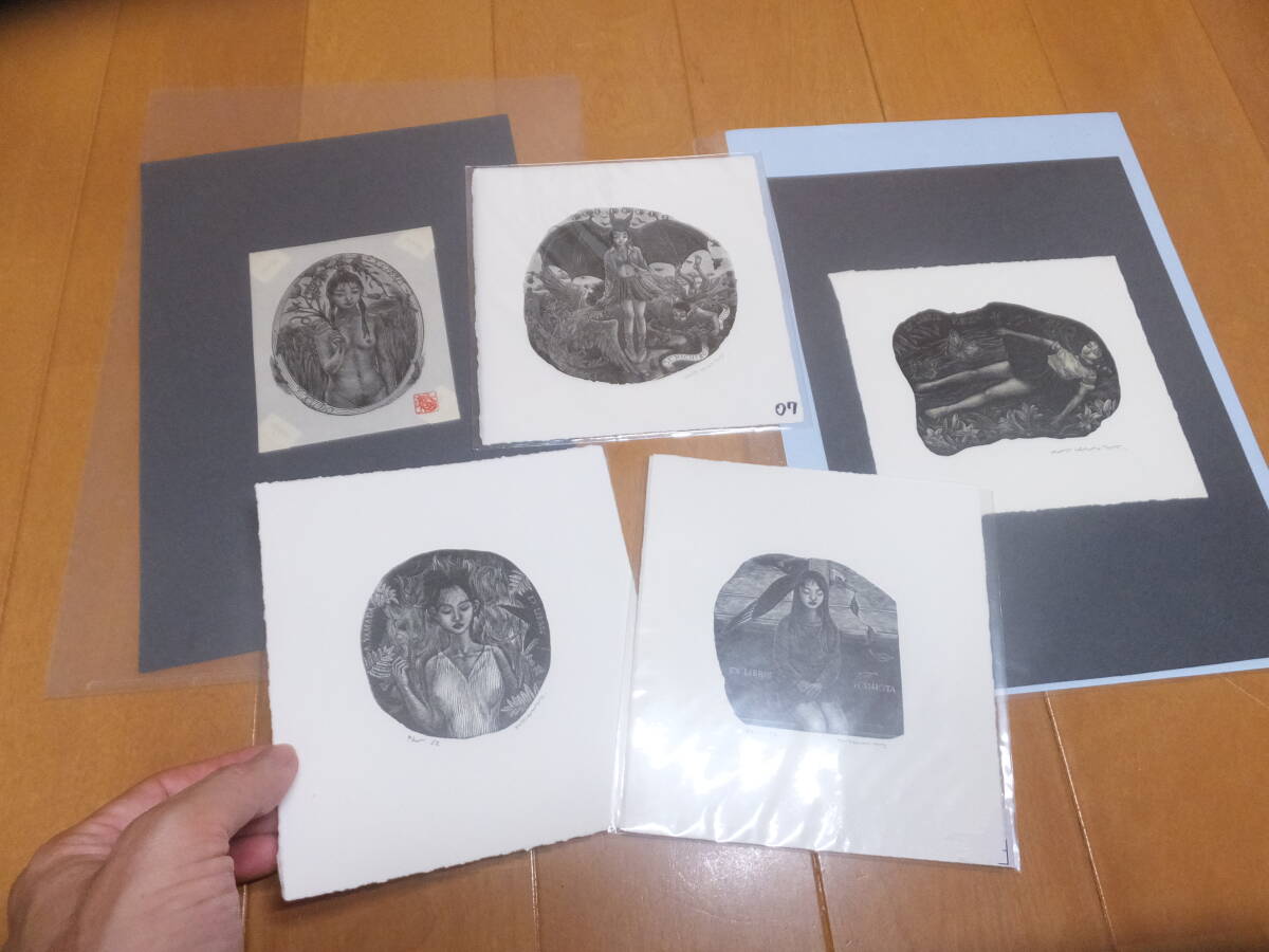 活動歴および当時の関連ビジュアル記録