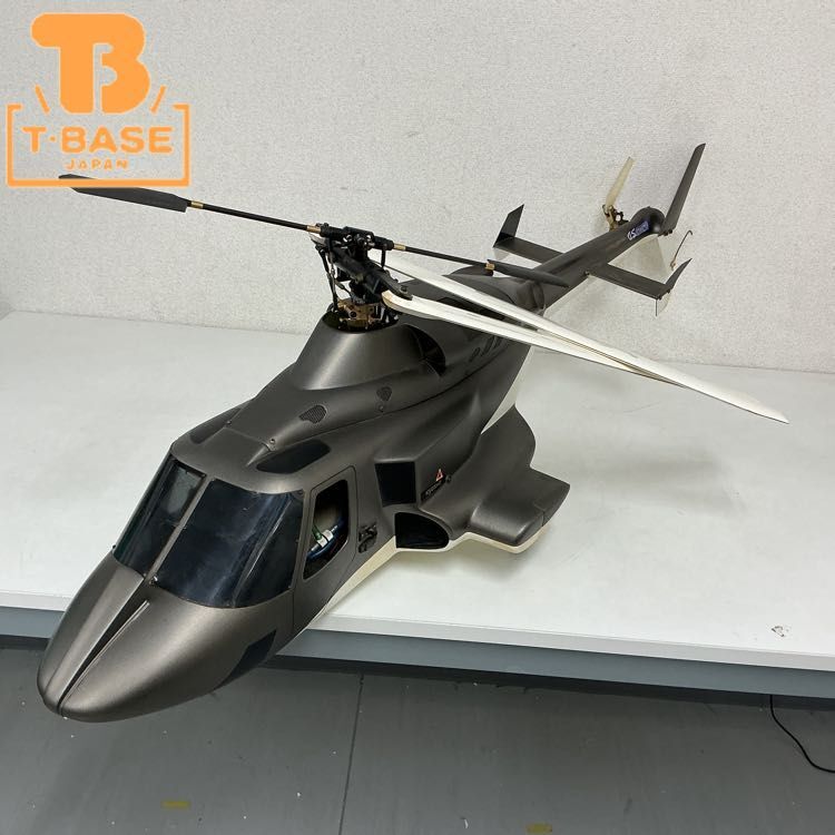 Futaba 7C 2.4GHz SS ヘリコプター 飛行機用 プロポ ラジコン フタバの