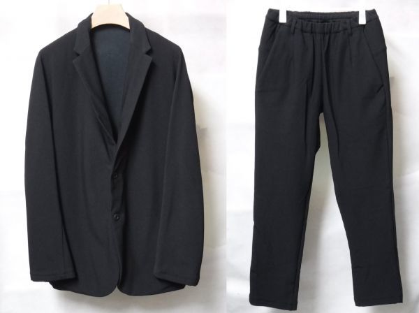17AW TEATORA テアトラ Wallet Jacket SNEAKERS FLEECE 3/48 Wallet 