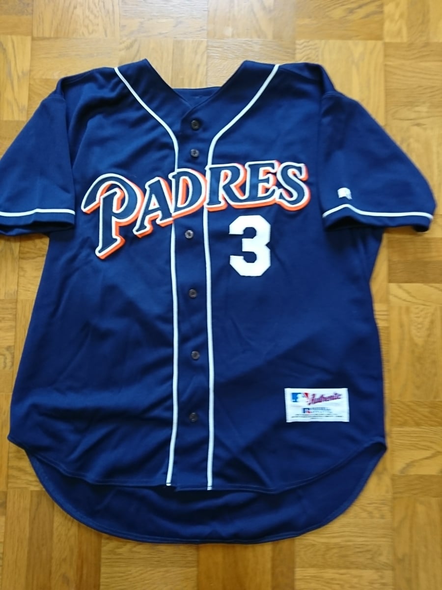 大谷翔平 ドジャース オーセンティックユニフォーム サイズ40