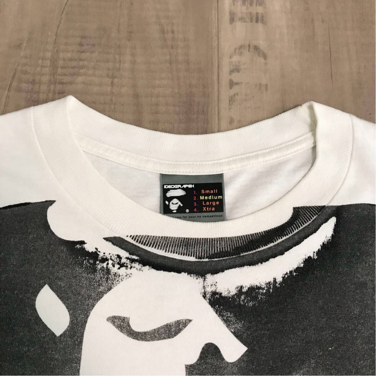 APE キャンベル缶 ＋ Tシャツ アンディーウォーホル キャンベルスープ