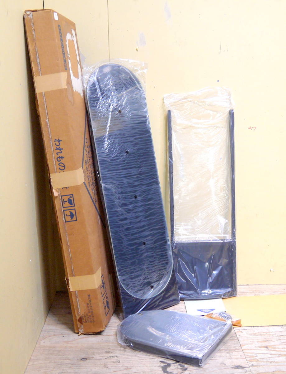 資生堂 花椿会 ロイヤルクラス 記念品 プロポーションミラー 1983年度