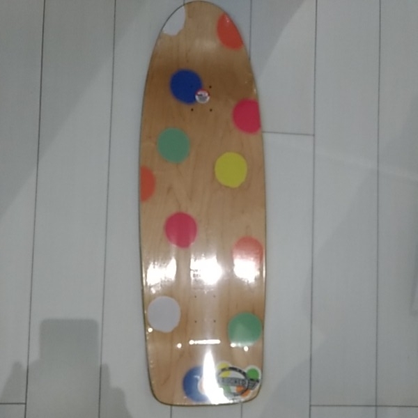 新品】mark gonzales krooked Pure Evil Beemer 世界300本限定 送料