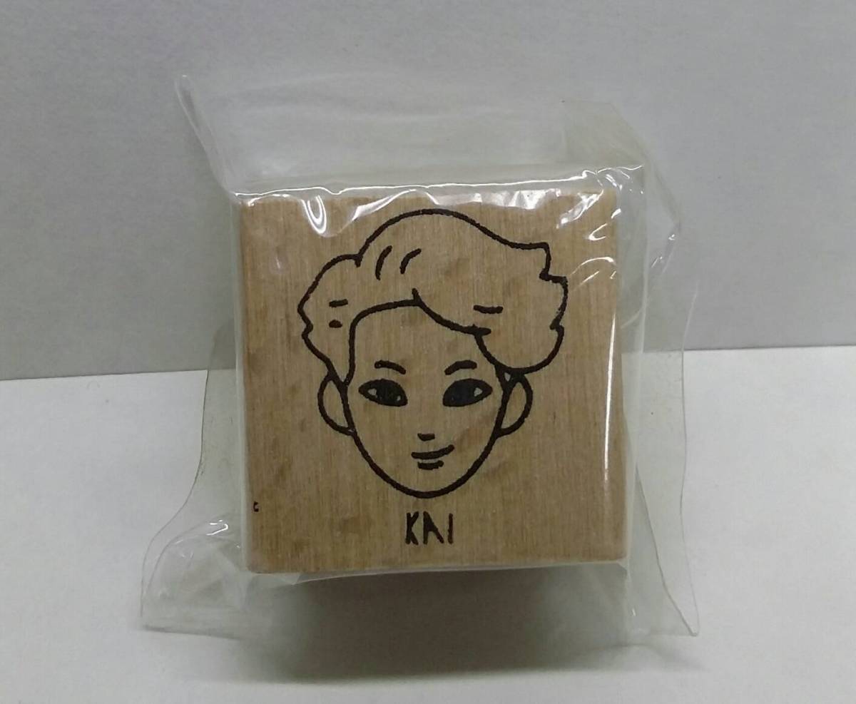 新品 即決 公式 Sm Sum ガチャ スタンプ カイ Exo キャラクター グッズ 韓国 の落札情報詳細 ヤフオク落札価格情報 オークフリー スマートフォン版