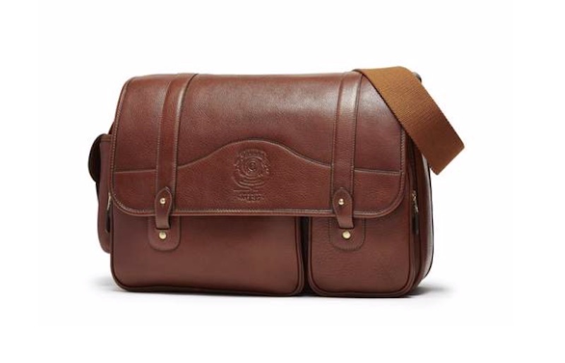 グルカバッグ　No.153 ボディメッセンジャーバッグ グルカバッグ No.153 ボディメッセンジャーバッグ GHURKA/グルカ