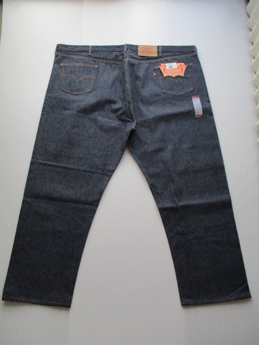 ヴィンテージ・レトロ・LEVI'Sリーバイスジーンズ陳列棚、商品棚 Levis