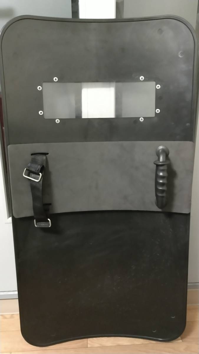 大盾コスプレインテリアサバゲー