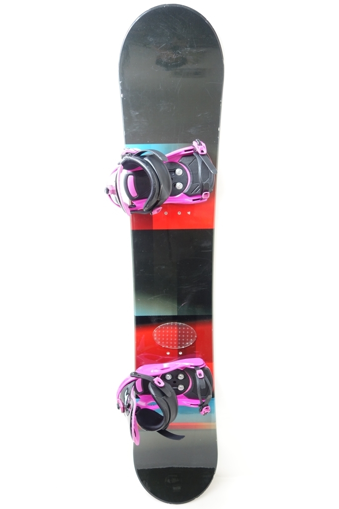 ボード ARIA × ビンディング JOYNT