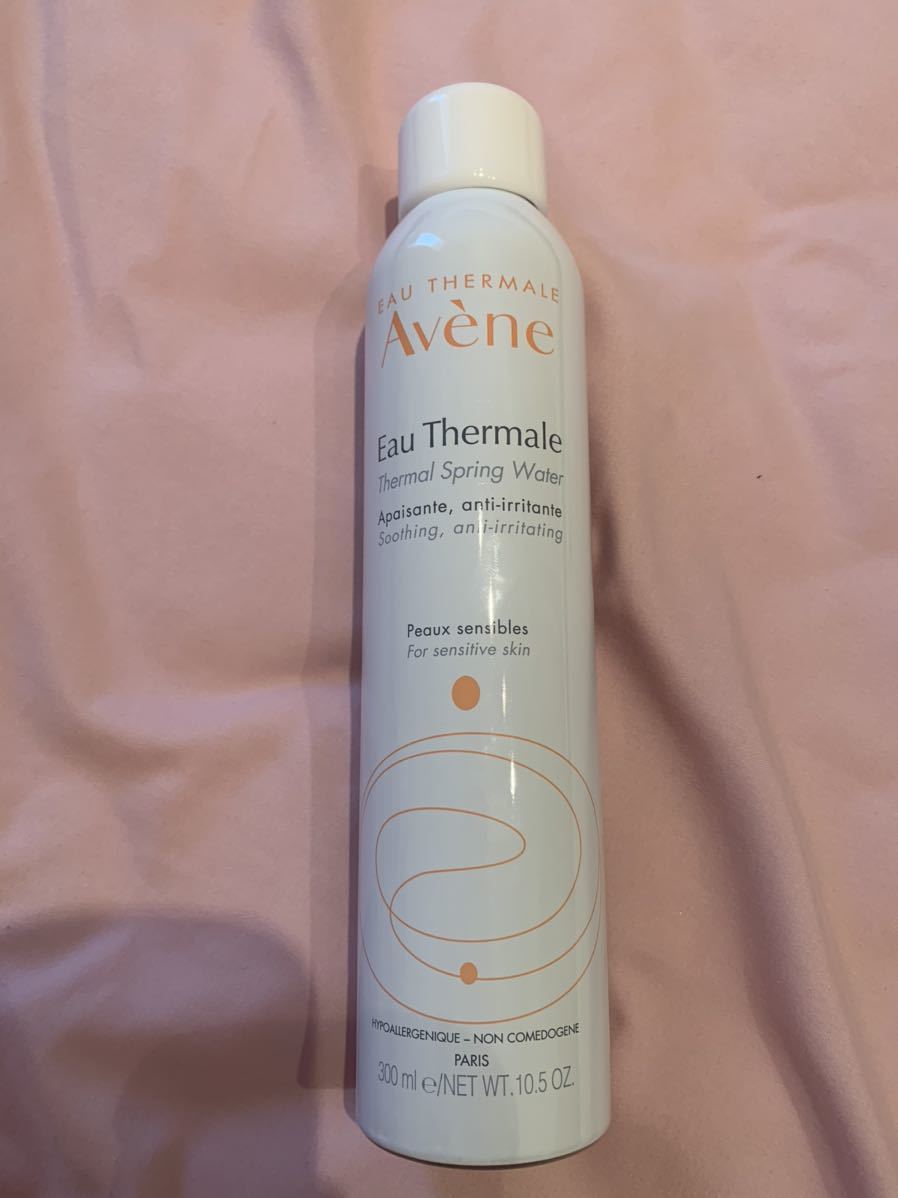 新品 新品未使用 アベンヌavene ウォーター 300ml アベンヌウォーター 化粧水 の落札情報詳細 ヤフオク落札価格情報 オークフリー スマートフォン版