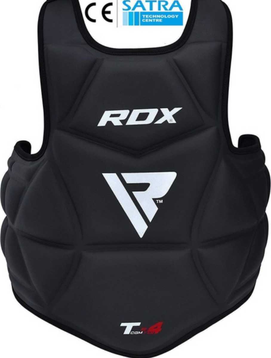 極美品ＲＤＸ正規品 ボディプロテクター マヤハイドレザー 衝撃吸収素材 極美品RDX正規品 ボディプロテクター マヤハイドレザー 衝撃吸収