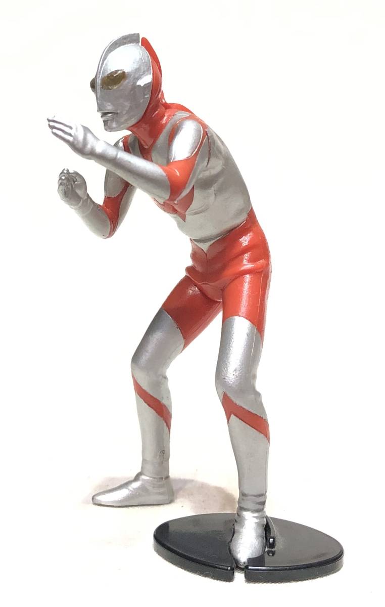 ハイパー ウルトラマン ウルトラセブン 帰ってきたウルトラマン 5種 食