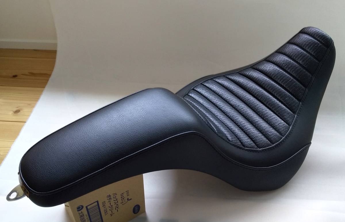 K&H ガンファイター タック2 23～ ブレイクアウト K&H製 ケイ