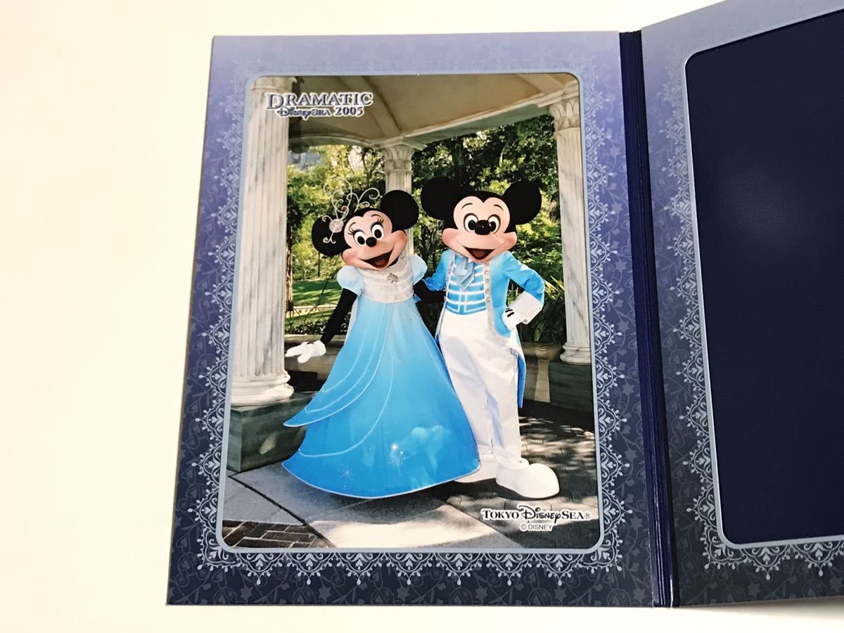 Tdrtdltdsフォトファン16 ドラマティックディズニーシー05 ミッキーマウスミニーマウス の落札情報詳細 ヤフオク落札価格情報 オークフリー スマートフォン版