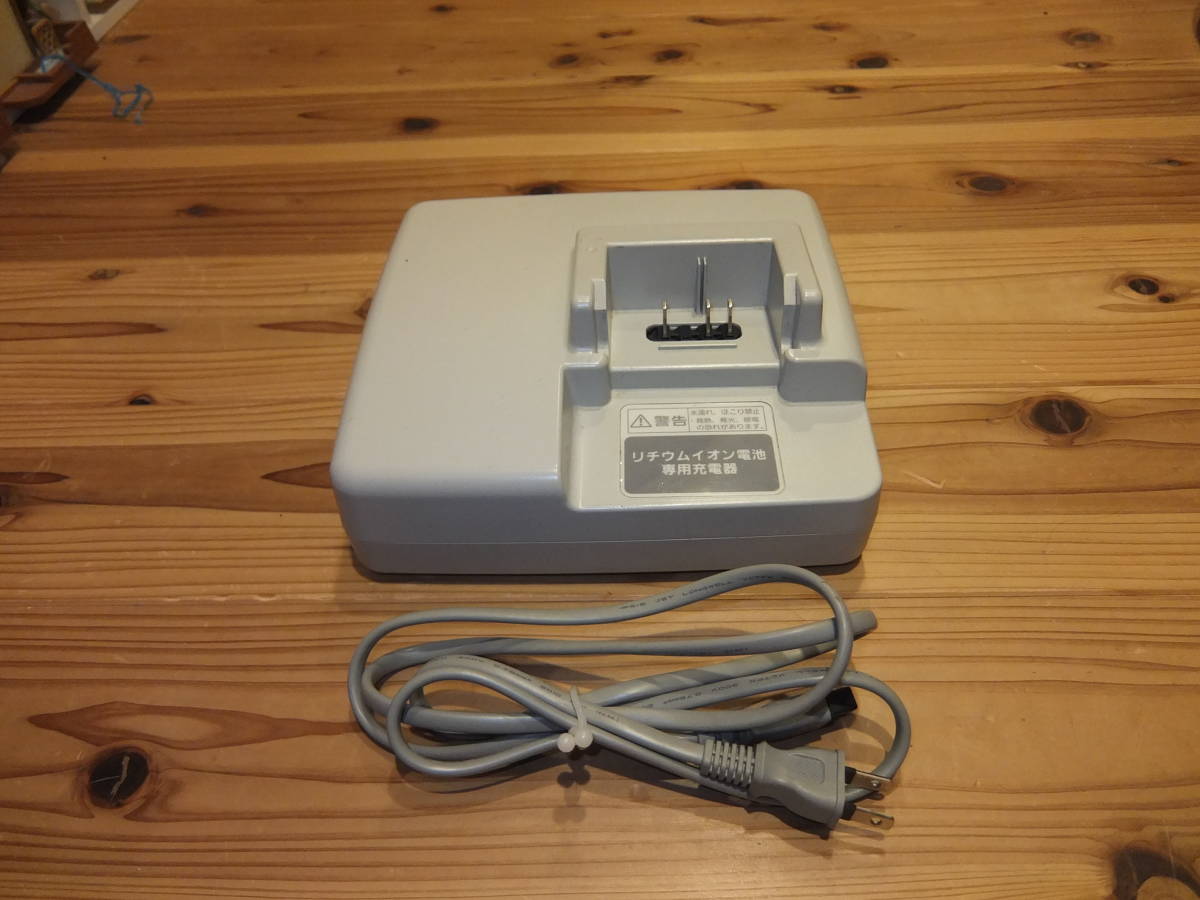 パナソニック Panasonic 電動自転車 充電 NKJ048 中古品】 panasonic