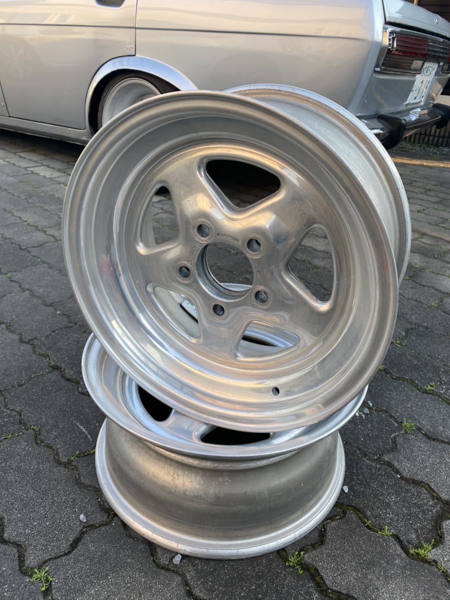 ウエルドレーシング ドラッグライト WELD RACING DRAG LITE(社外品 