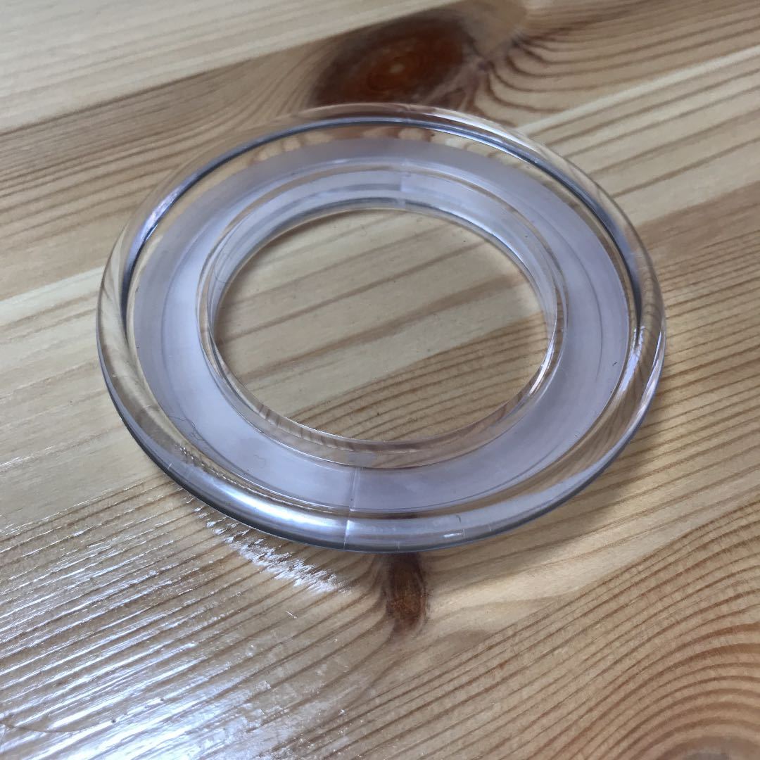 新品 落水音軽減 オーバーフロー水槽に フロー管に被せるだけの簡単取り付け 送料込 検索用アロワナ ダトニオ エンドリ グッピー の落札情報詳細 ヤフオク落札価格情報 オークフリー スマートフォン版