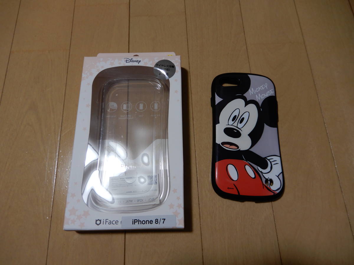 Iface Disney Mickey Mouse Iphone 7 8 アイフェイス ディズニー ミッキーマウス 送料込み 中古 格安 の落札情報詳細 ヤフオク落札価格情報 オークフリー スマートフォン版 Iface Disney Mickey Mouse Iphone 7 8 アイフェイス ディズニー ミッキーマウス 送料込み 中古 格安 の落札情報詳細 ヤフオク落札価格情報 オークフリー スマートフォン版