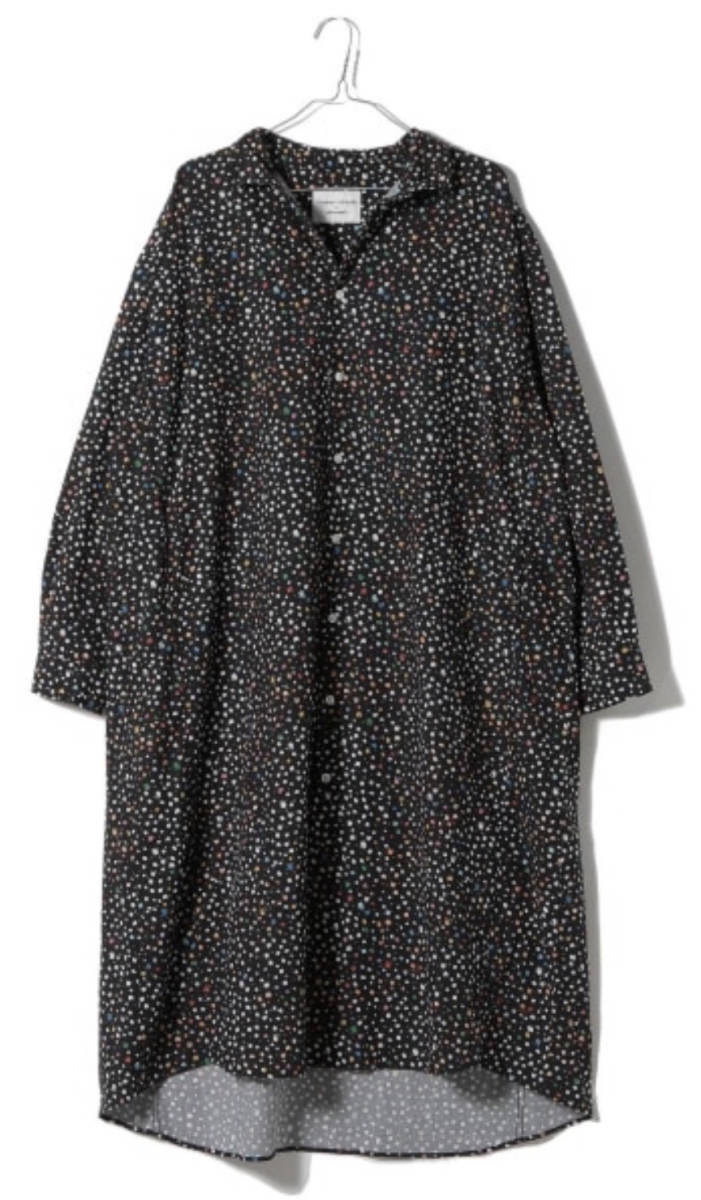 新品 新品 ニコアンド ツモリチサトコラボワイヤービッグワンピース フリーサイズ の落札情報詳細 ヤフオク落札価格情報 オークフリー スマートフォン版