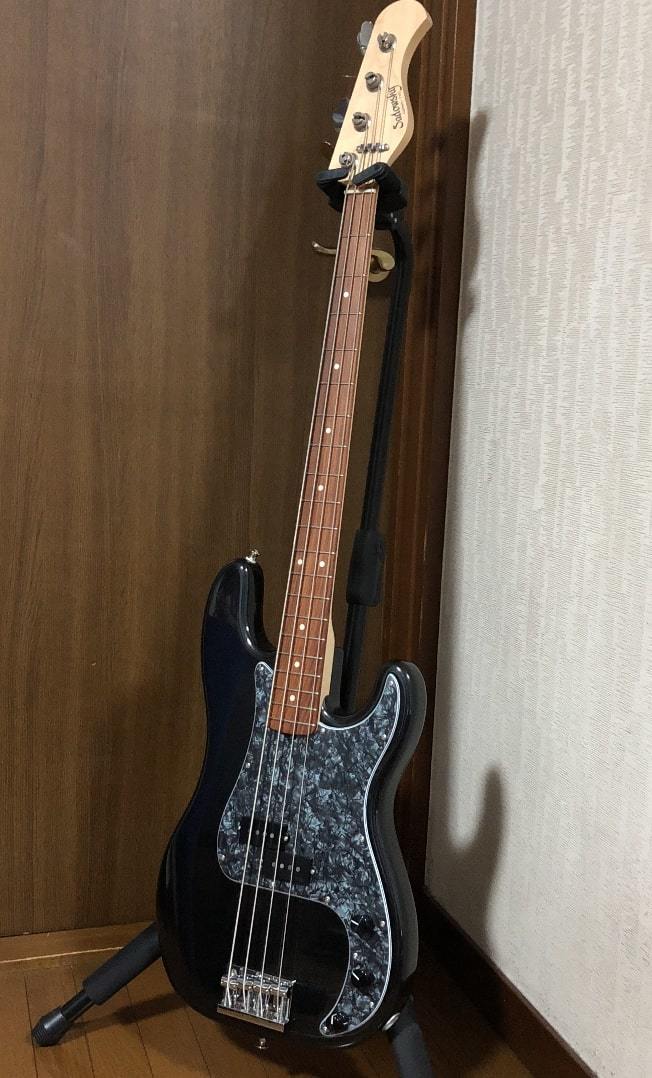 Sadowsky Tyo Classic Edge P Bass サドウスキー プレベタイプ 送料無料 の落札情報詳細 ヤフオク落札価格情報 オークフリー スマートフォン版