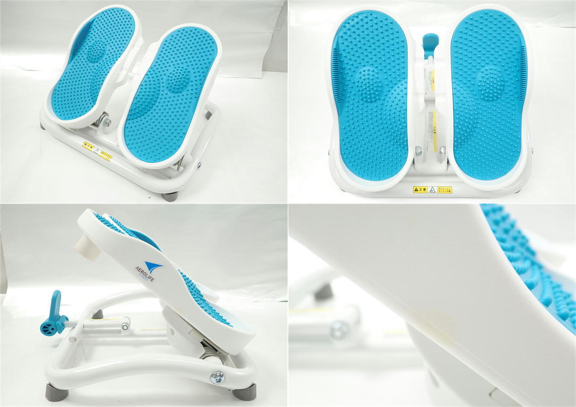 中古】AEROLIFE /エアロライフ フィットネス□エアロライフ モーション