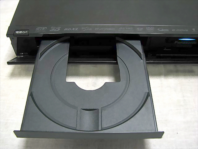 美品 動作確認済み Panasonic ブルーレイディスクレコーダー Dmr Bzt710 Hdd Diga パナソニック リモコン B Cas 取扱説明書 付き の落札情報詳細 ヤフオク落札価格情報 オークフリー スマートフォン版