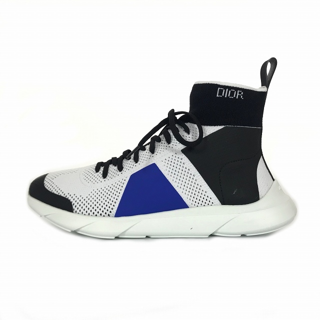 dior b21 socks sneaker