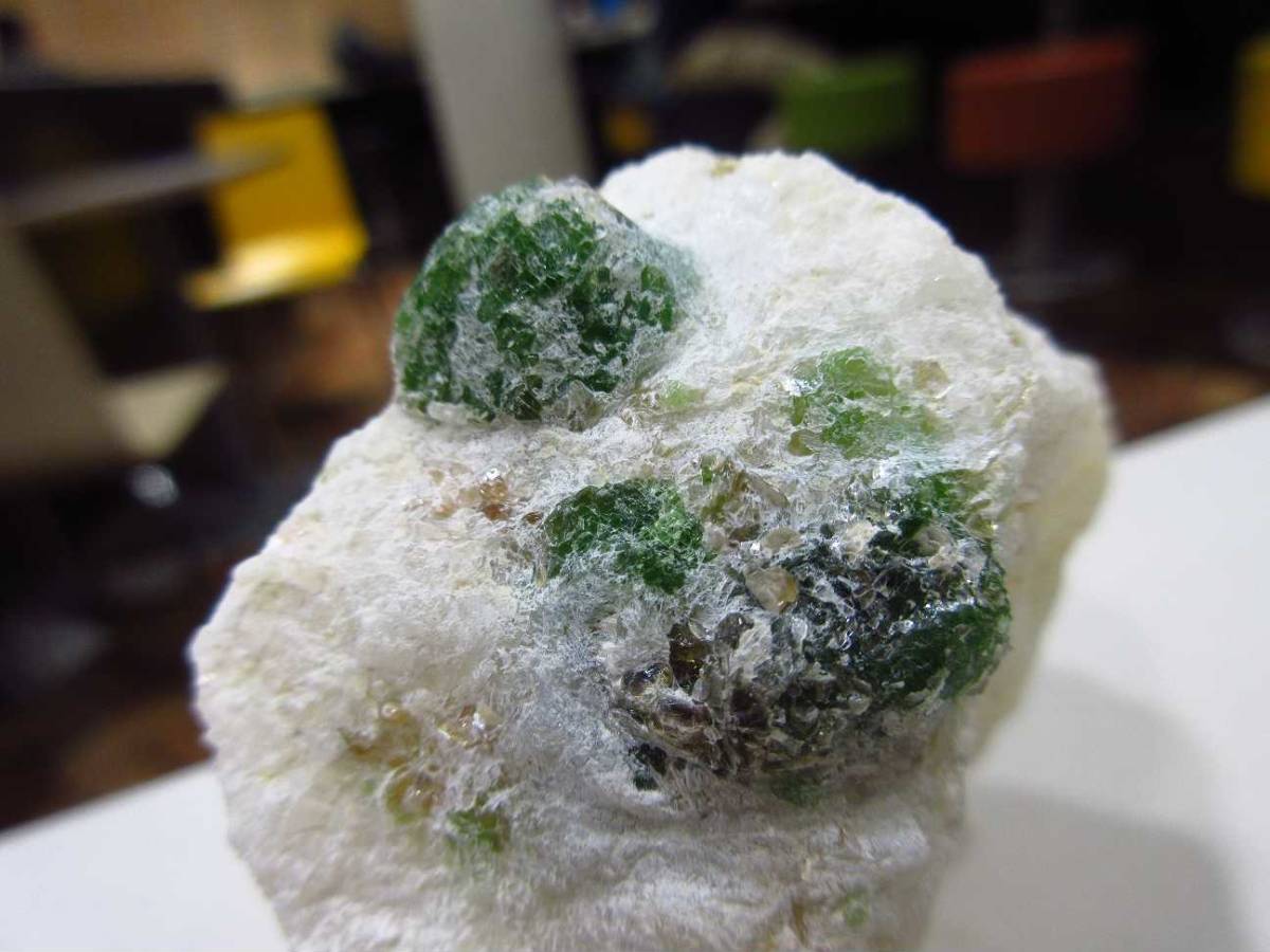 パキスタン産】パーガサイト