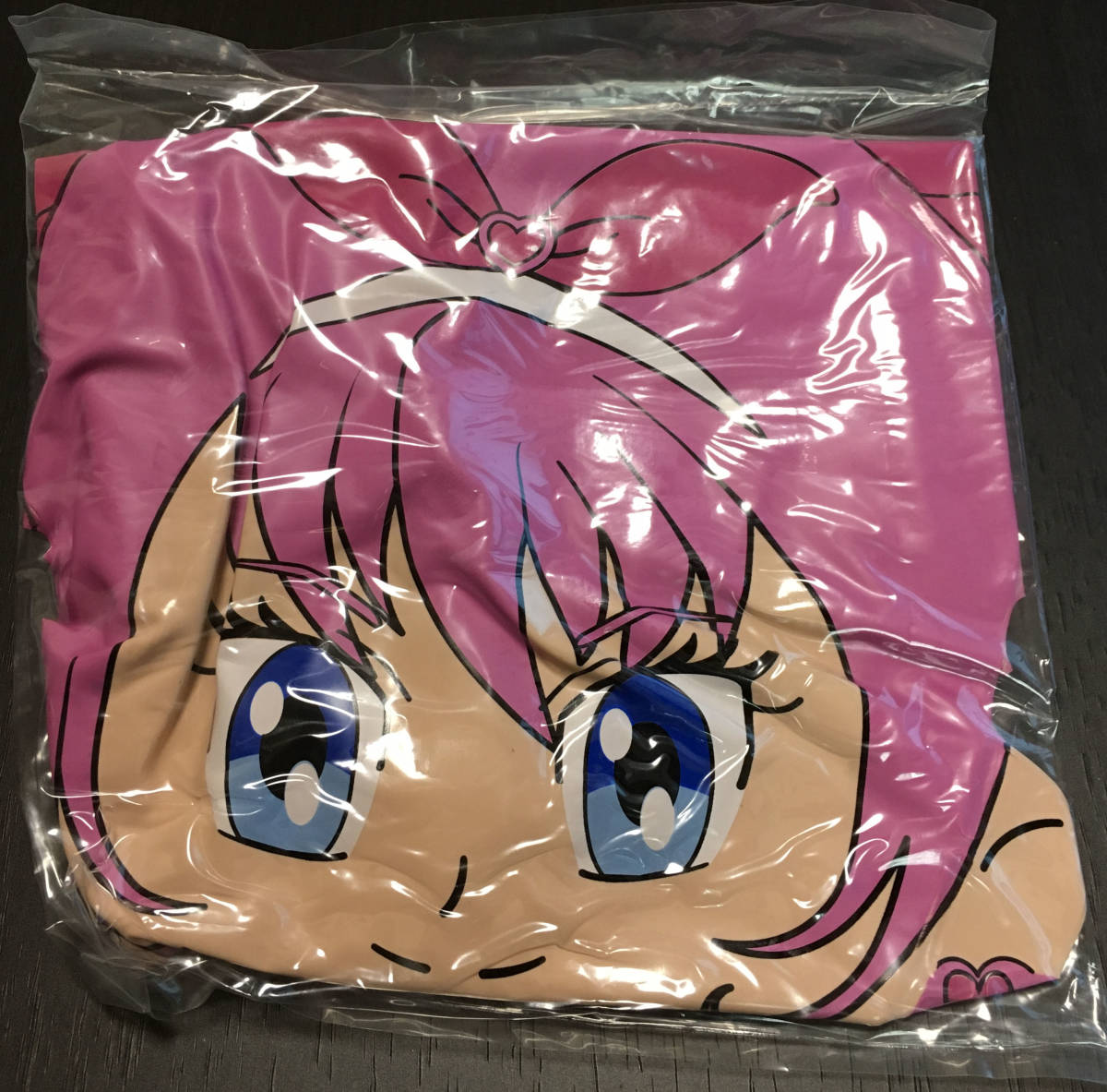 スイートプリキュア キュアメロディ 空気ビニール人形 未開封 プリキュア 空気ビニール人形 キュアメロディ 未開封 - メルカリ