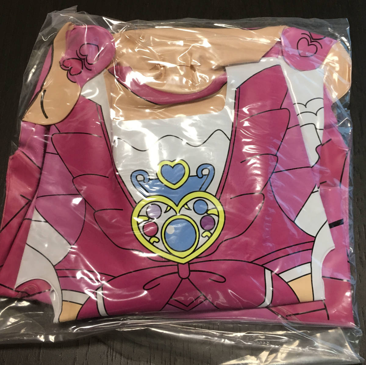 スイートプリキュア キュアメロディ 空気ビニール人形 未開封 プリキュア 空気ビニール人形 キュアメロディ 未開封 - メルカリ