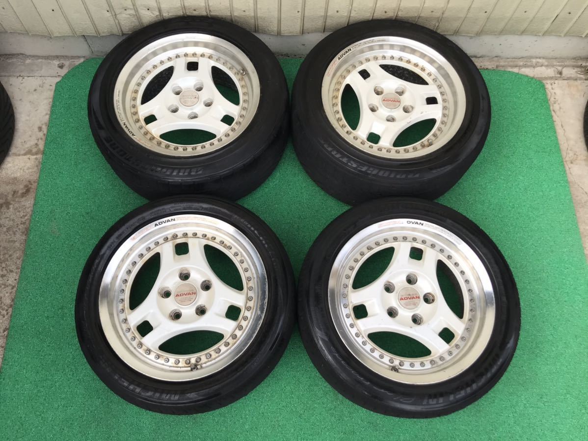 ヨコハマホイール スーパーアドバン SA3 16インチ 2026年最新】スーパーアドバン SA3の人気アイテム - メルカリ
