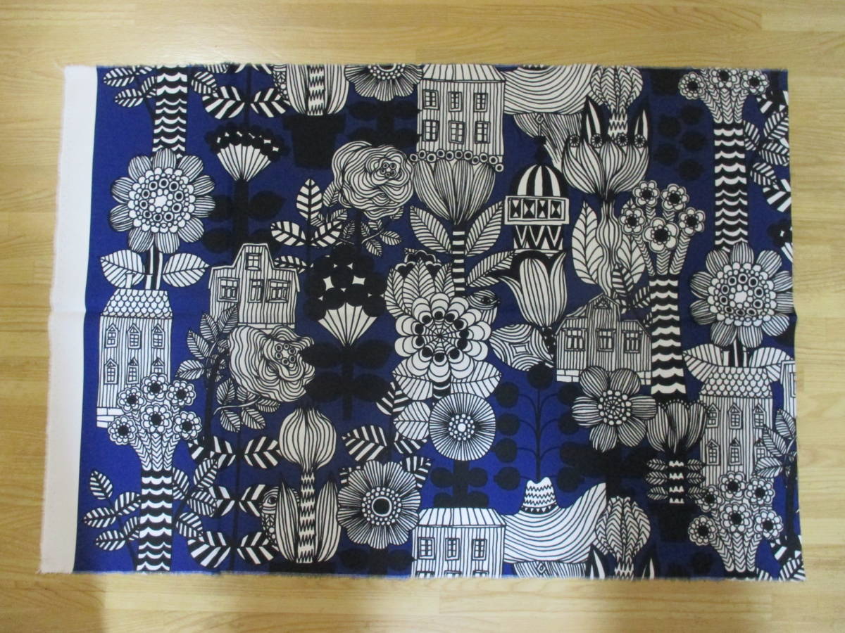 新品 レア マリメッコ Lintukotonen 新宿伊勢丹 限定 廃盤 はぎれ 生地 72x50 の落札情報詳細 ヤフオク落札価格情報 オークフリー スマートフォン版