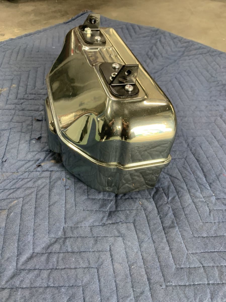 CB750FOUR エアクリーナーBOX K0 CB750Kの落札情報詳細 - Yahoo