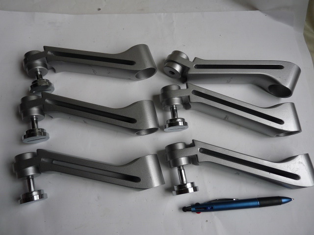 エレクター フローティングジョイント 4個セット