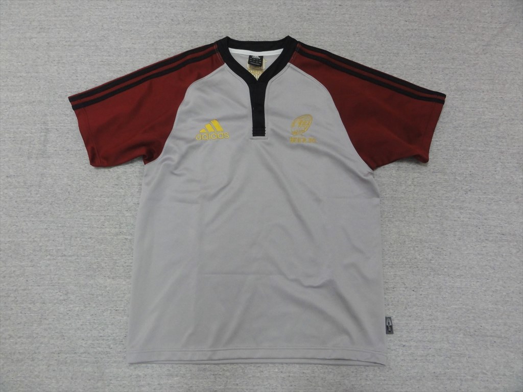 早稲田大学 サッカー部 ユニフォーム 125周年